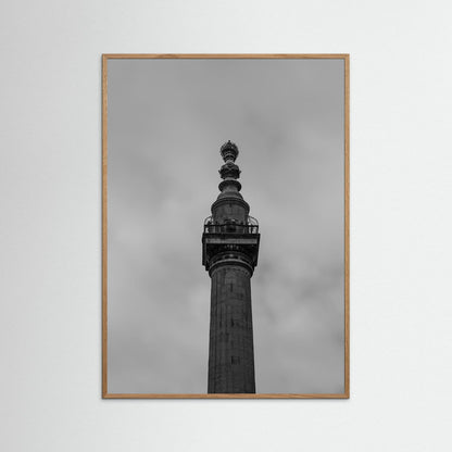 monument