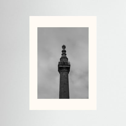 monument
