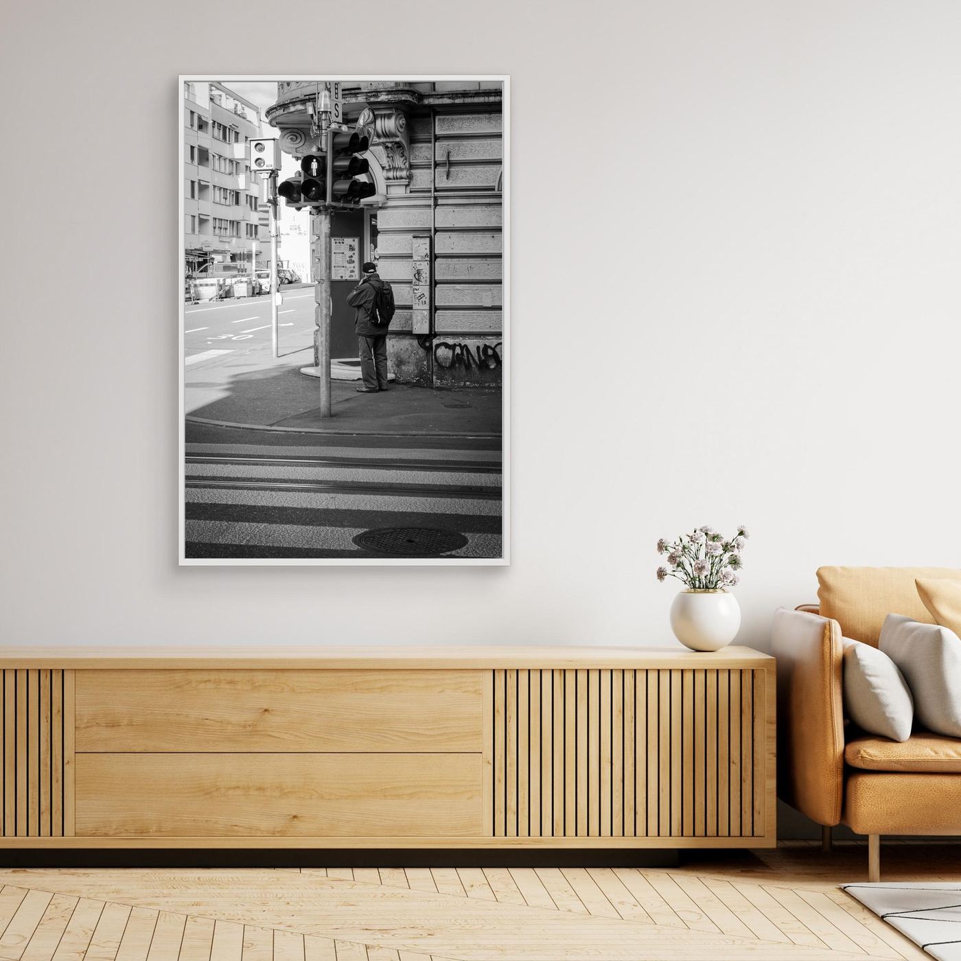 streets of Basel