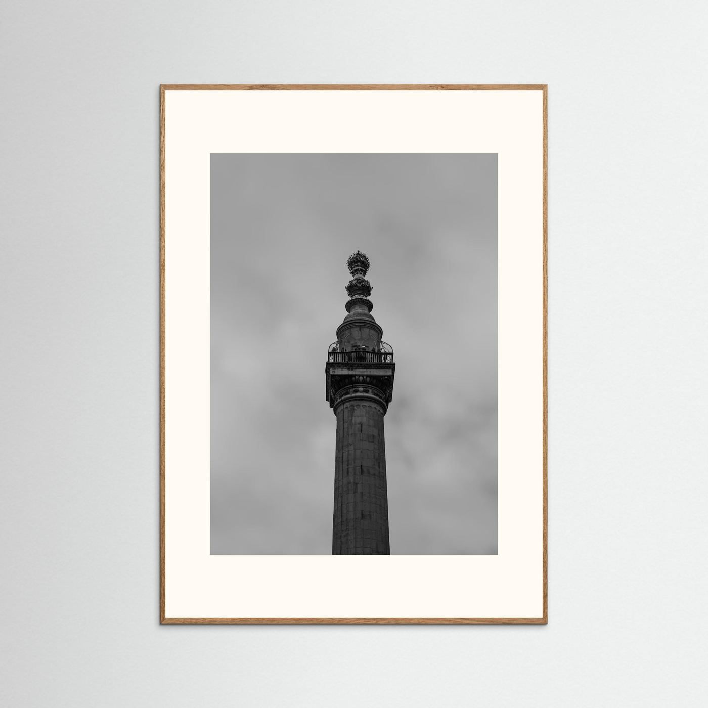 monument