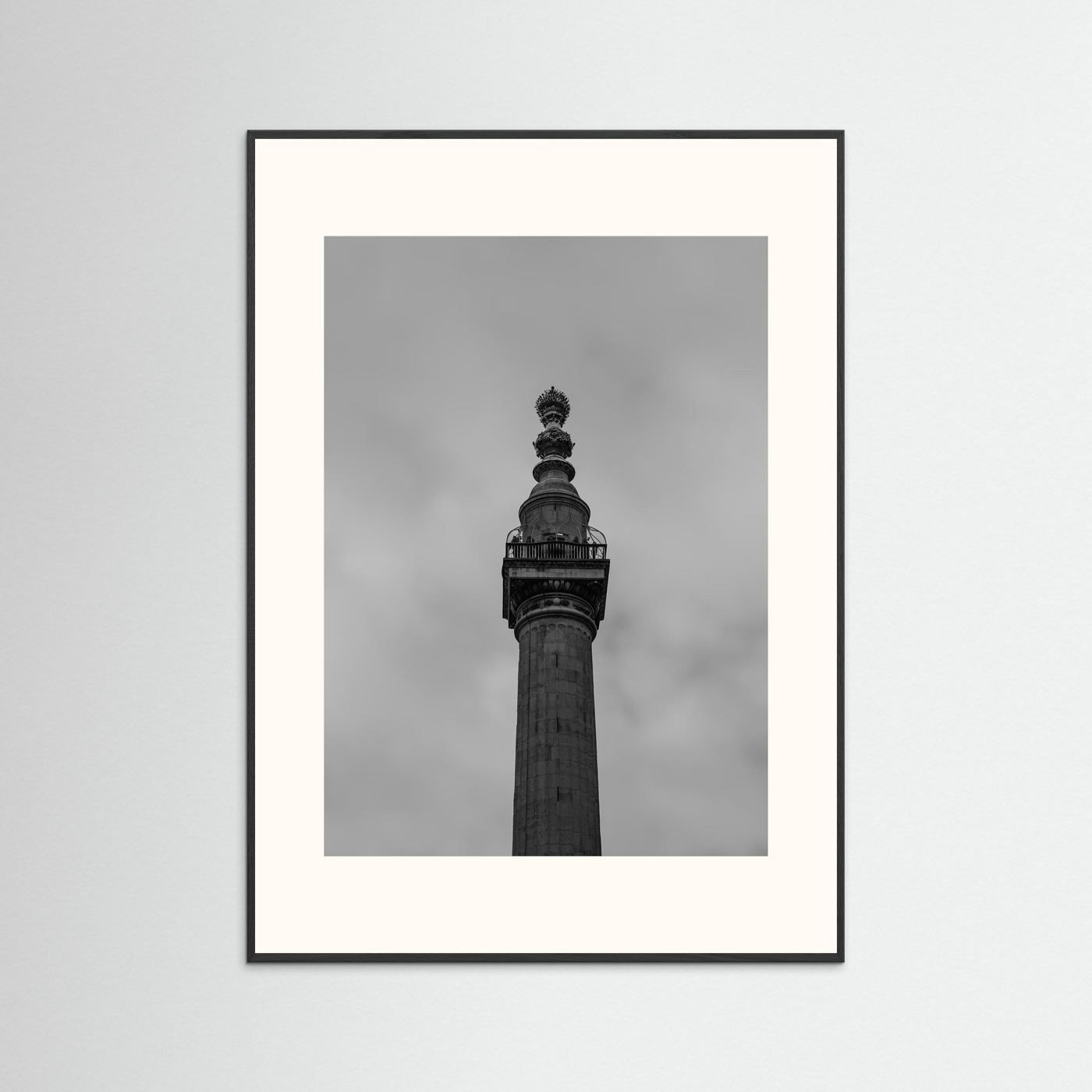 monument