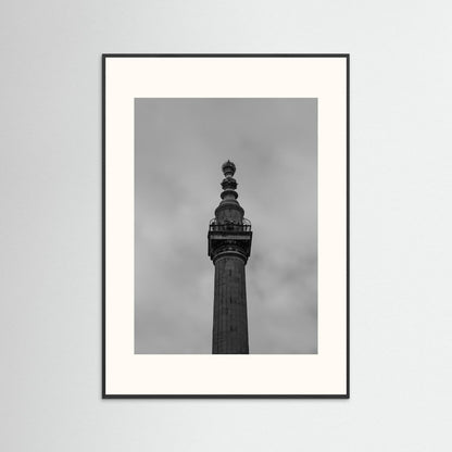 monument