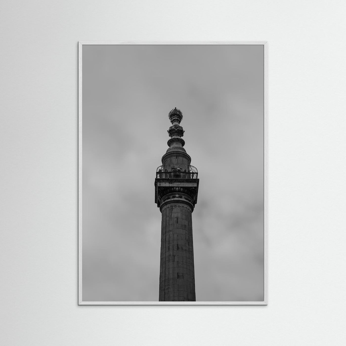 monument