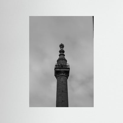 monument
