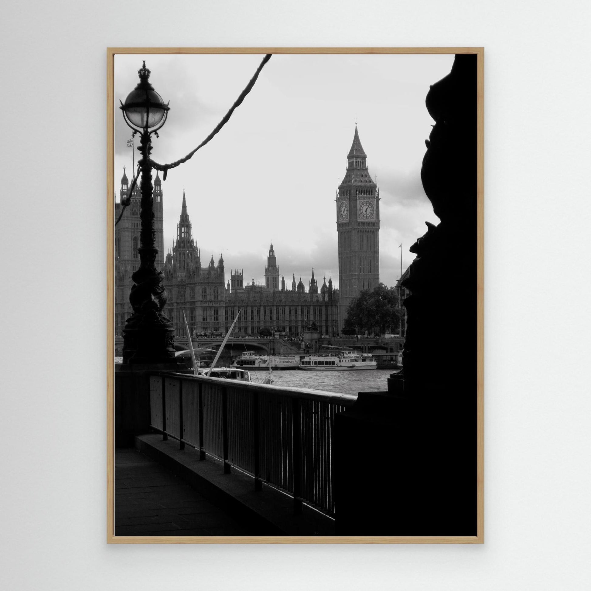 London Southbank