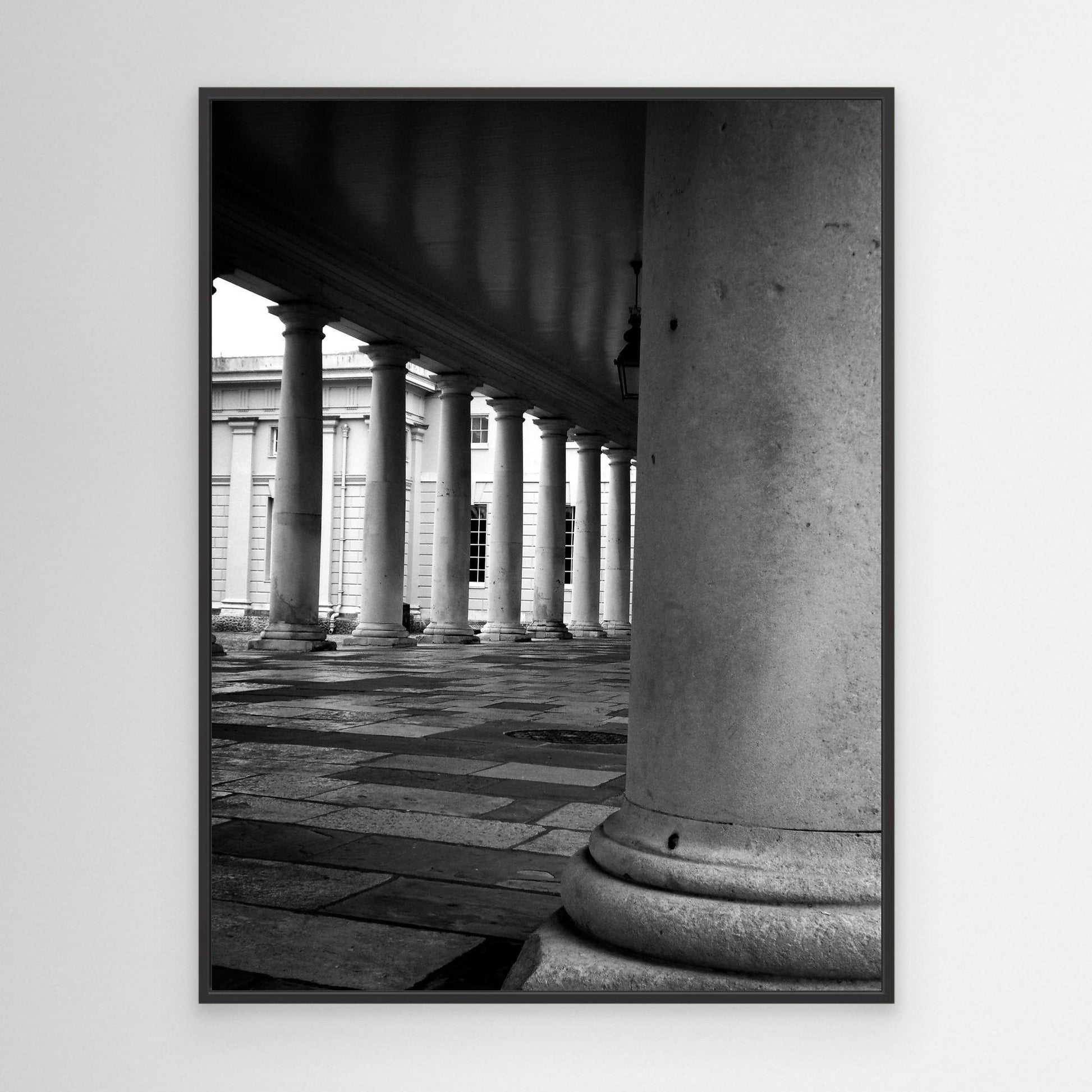 pilars