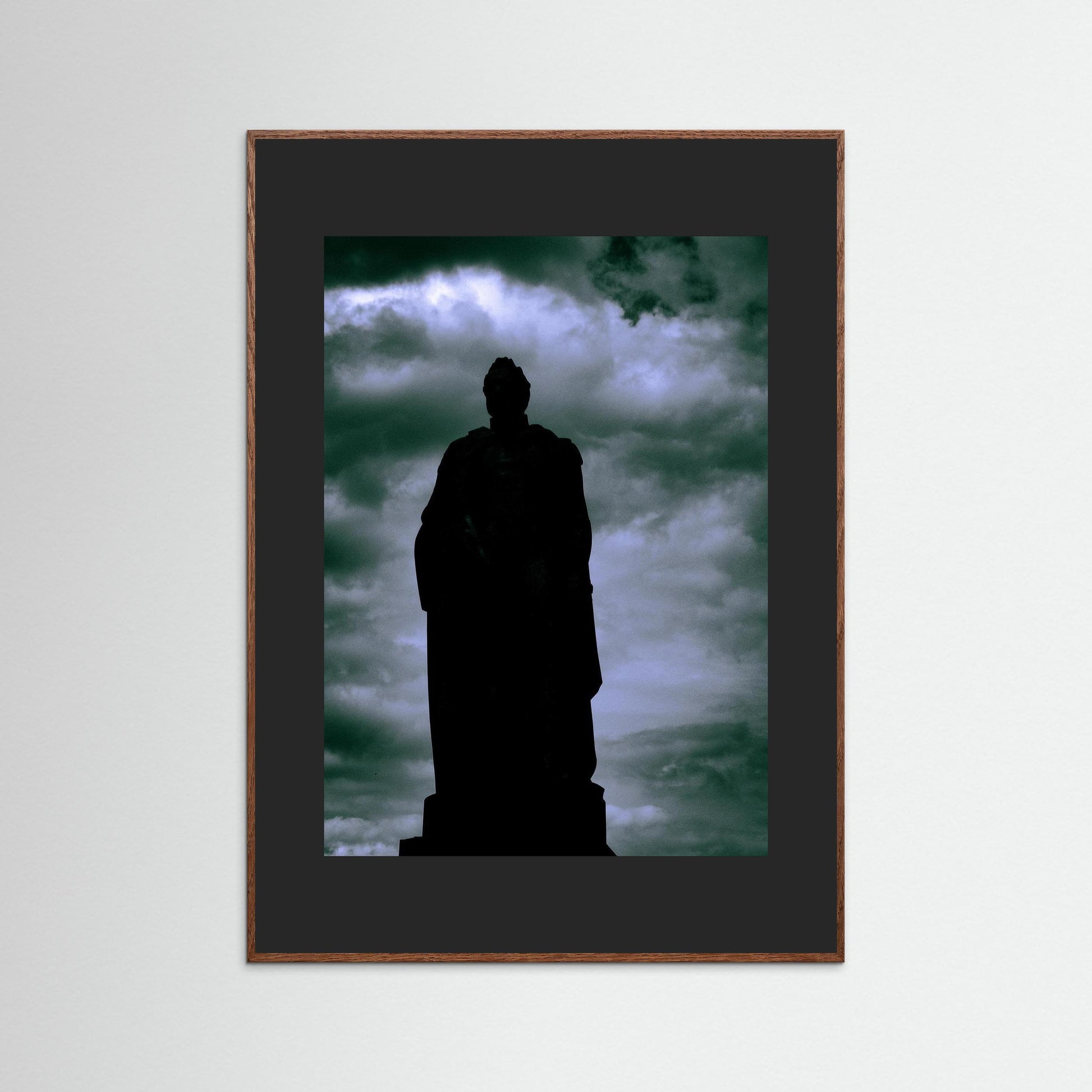 Silent Watcher