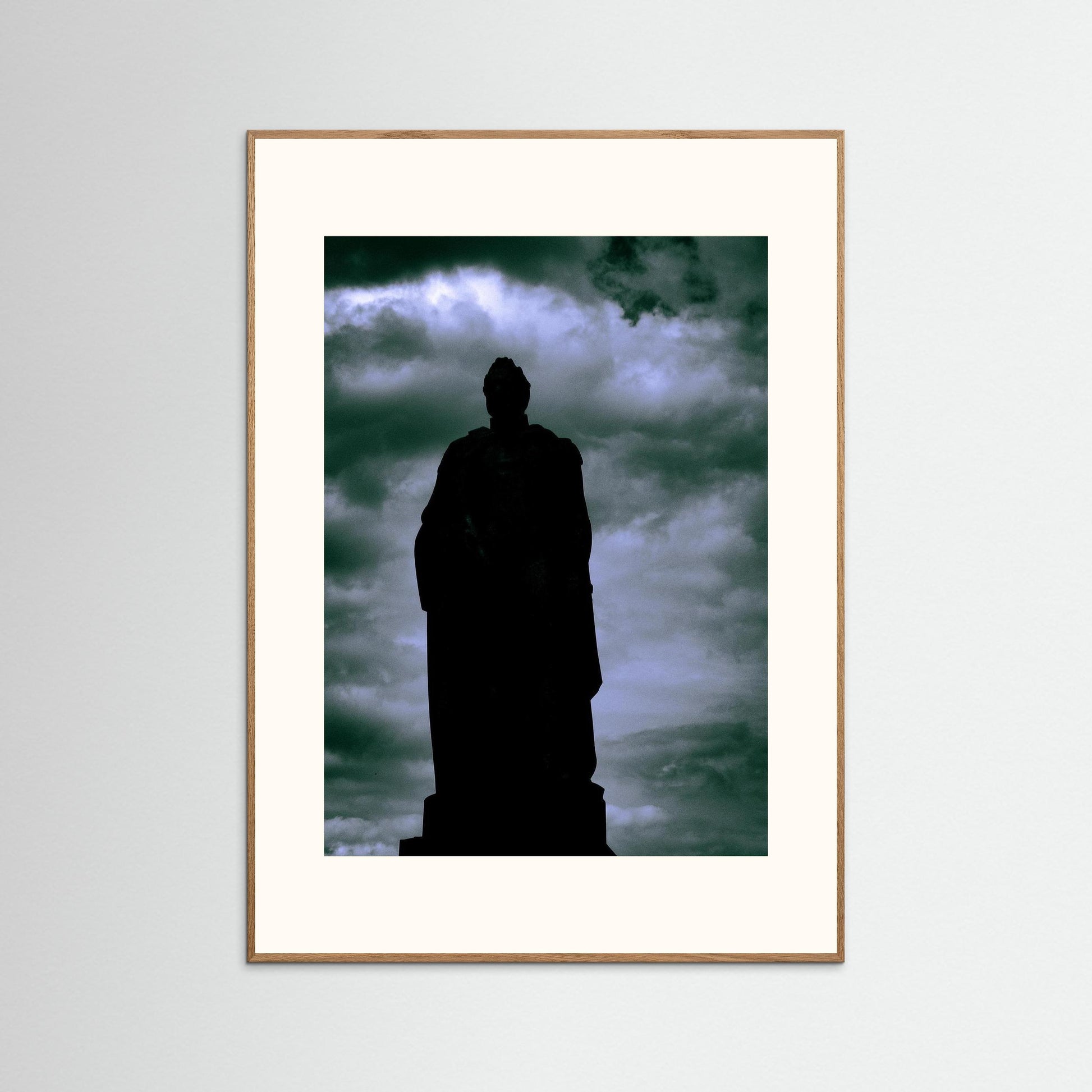 Silent Watcher
