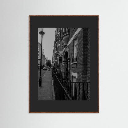 Tottenham court road