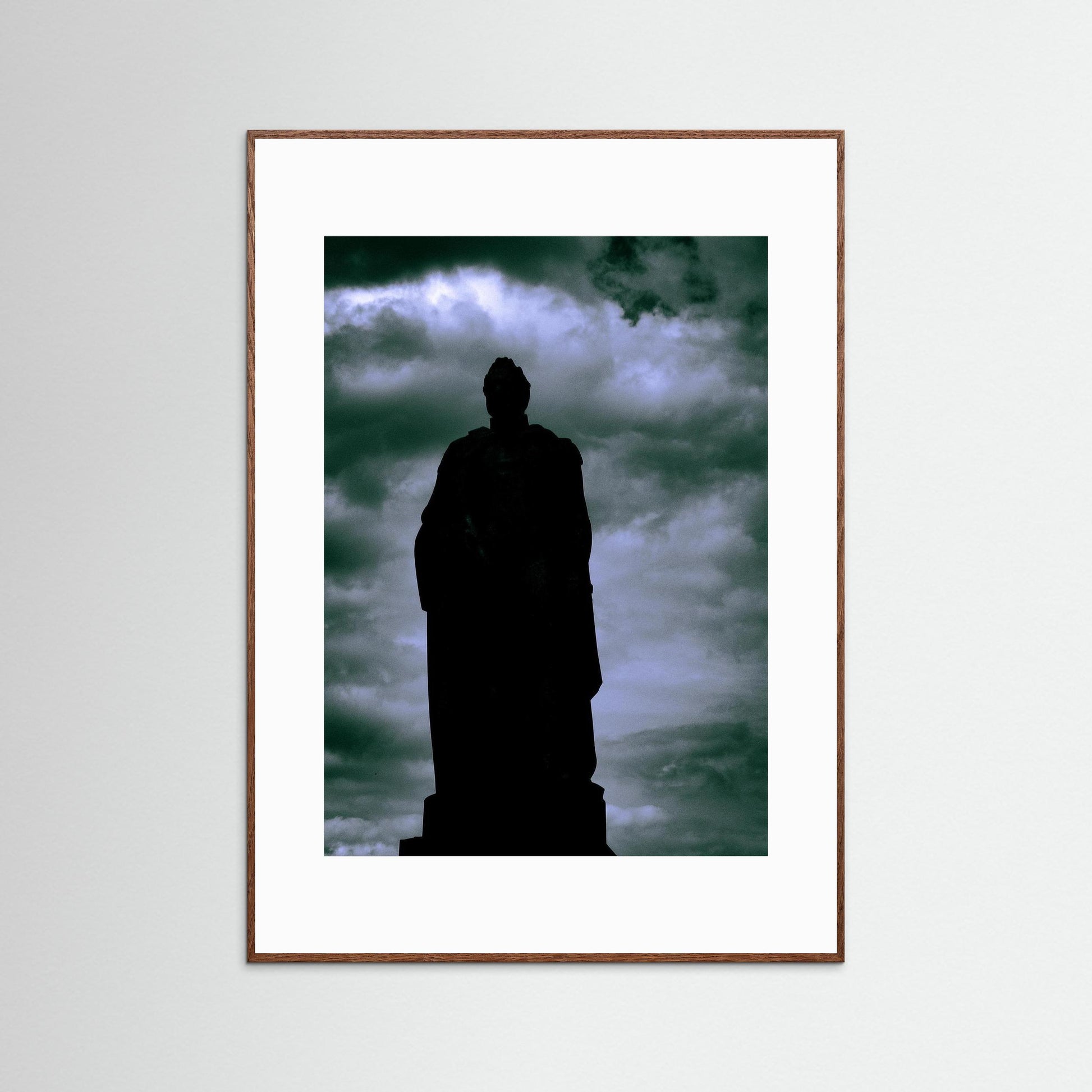 Silent Watcher