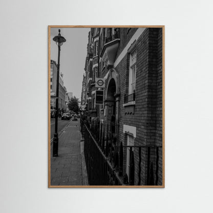 Tottenham court road