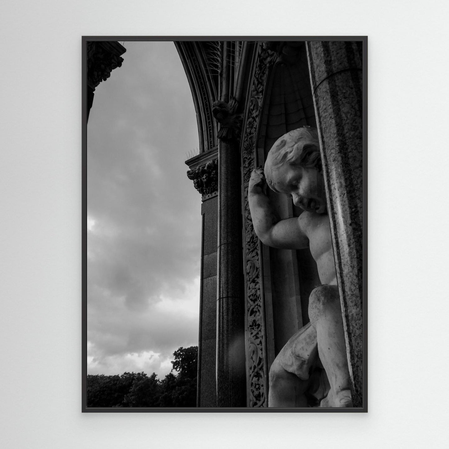 The cherub