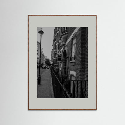 Tottenham court road