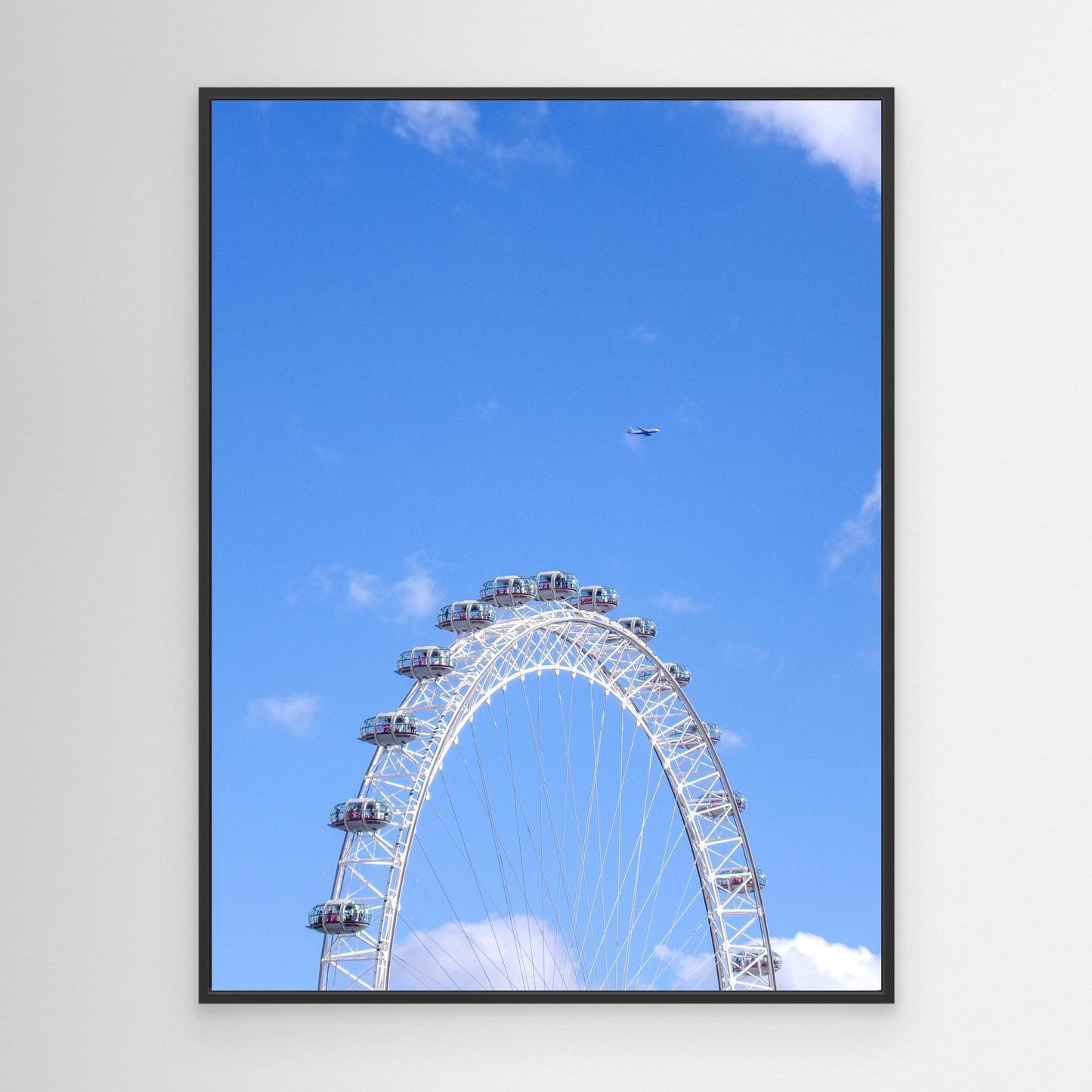 London eye