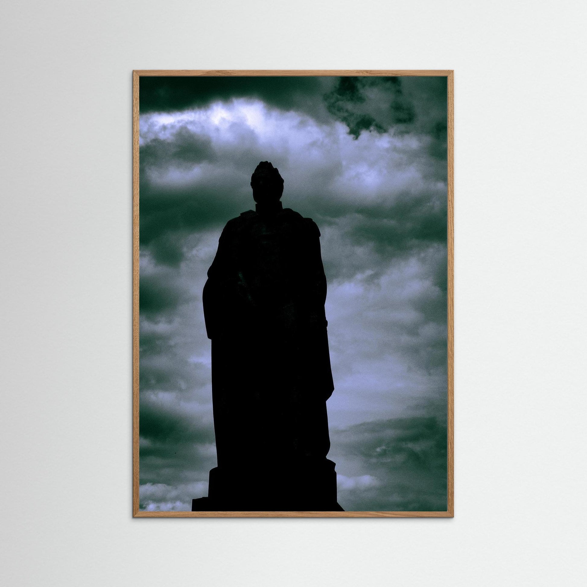 Silent Watcher