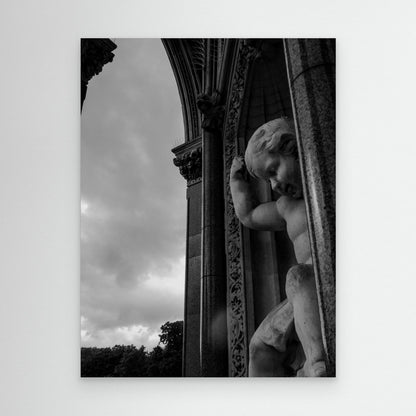 The cherub