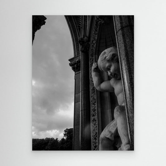 The cherub
