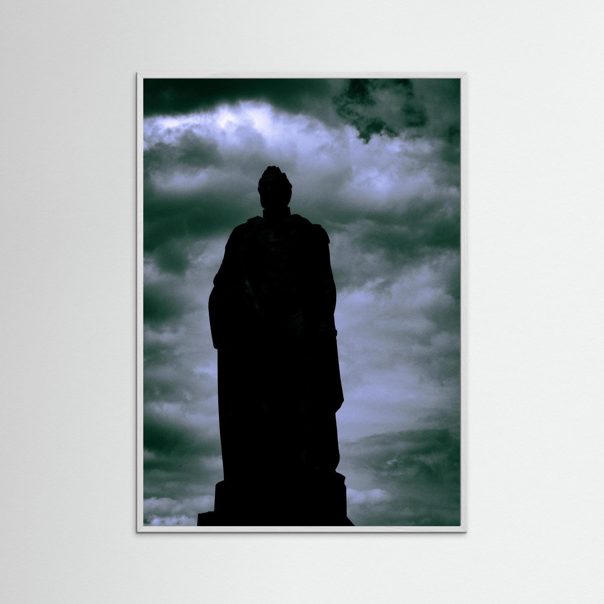 Silent Watcher