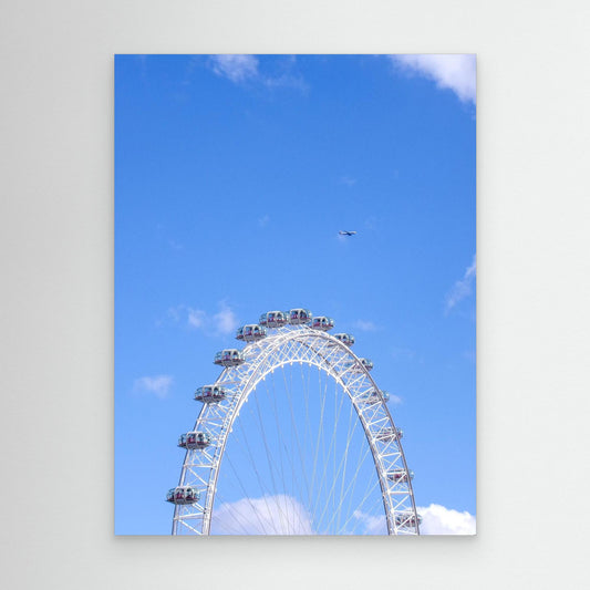 London eye