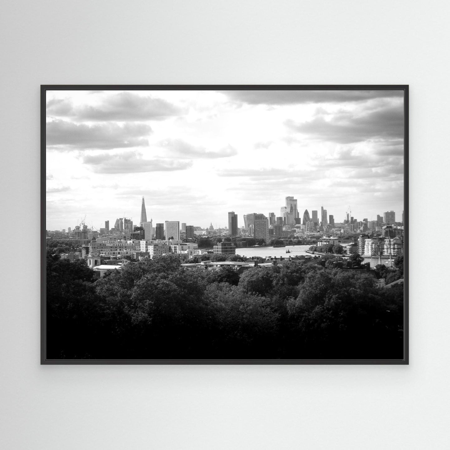 B&W Central London