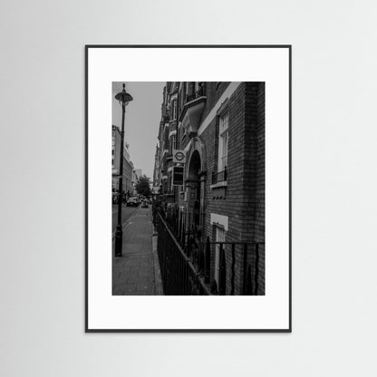 Tottenham court road