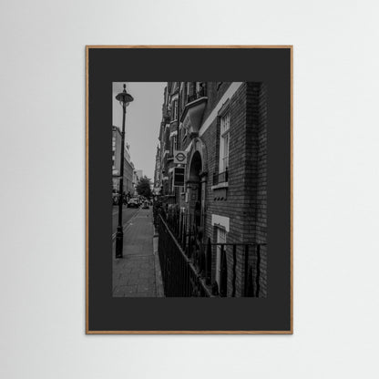 Tottenham court road