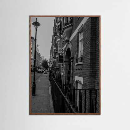 Tottenham court road